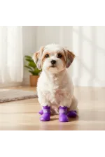 Silikon Kedi Köpek Ayakkabısı Silikon Kedi Köpek Ayakkabısı