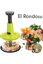 Basmalı El Rondosu