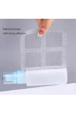 Lavabo Gider Süzgeci 10 Adet