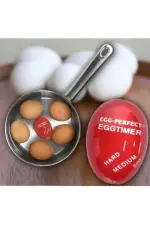Dublör Yumurta Egg Timer Dublör Yumurta Egg Timer