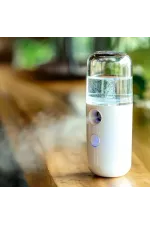 Nano Mist Dezenfektan Püskürtücü Nano Mist Dezenfektan Püskürtücü