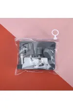 Seyahat Banyo Seti 6 Parça Seyahat Banyo Seti 6 Parça