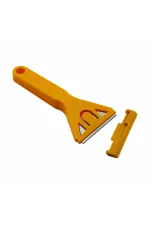 Cam ve Buz Kazıyıcı Bıçak Cam ve Buz Kazıyıcı Bıçak