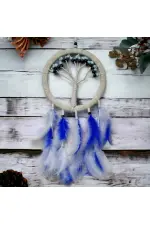 Rüya Kovan Hayat Ağacı Dream Catcher Rüya Kovan Hayat Ağacı Dream Catcher