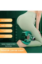 Kadınlar İçin Sayaçlı Bacak Kası Egzersiz Aleti Kadınlar İçin Sayaçlı Bacak Kası Egzersiz Aleti