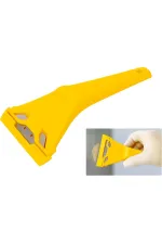 Cam ve Buz Kazıyıcı Bıçak Cam ve Buz Kazıyıcı Bıçak