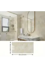 Sarı Mermer Desenli Alüminyum Plastik Duvar Stickerı Sarı Mermer Desenli Alüminyum Plastik Duvar Stickerı