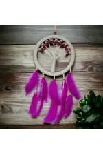 Rüya Kovan Hayat Ağacı Dream Catcher Rüya Kovan Hayat Ağacı Dream Catcher