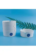 Tek Kullanımlık Pratik Yeni Nesil Küllük - 25 Adet Tek Kullanımlık Pratik Yeni Nesil Küllük - 25 Adet