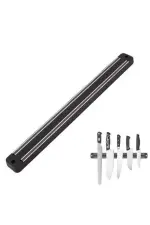 Mıknatıslı Bıçak Askısı 38 Cm.