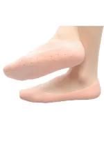 Ayak Rahatlatıcı Silikon Patik Ayak Rahatlatıcı Silikon Patik