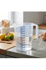5 Litre Ölçü Kabı 5 Litre Ölçü Kabı