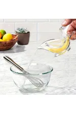 Kuş Şeklinde Sunumluk Limon Sıkacağı Kuş Şeklinde Sunumluk Limon Sıkacağı