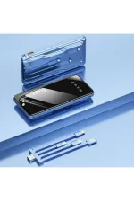 Kendinden Kablolu 10.000 mAh Powerbank Kendinden Kablolu 10.000 mAh Powerbank