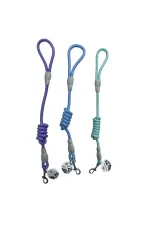 Evcil Hayvan Fitil Gezdirme Tasması 12 mm x 120 cm Evcil Hayvan Fitil Gezdirme Tasması 12 mm x 120 cm