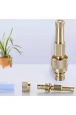 AYARLANABILIR BASINÇLI HORTUM BAŞLIĞI GOLD AYARLANABILIR BASINÇLI HORTUM BAŞLIĞI GOLD