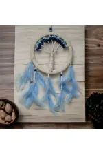 Rüya Kovan Hayat Ağacı Dream Catcher Rüya Kovan Hayat Ağacı Dream Catcher