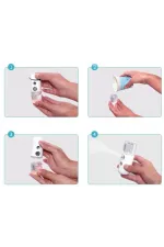 Nano Mist Dezenfektan Püskürtücü Nano Mist Dezenfektan Püskürtücü
