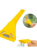 Cam ve Buz Kazıyıcı Bıçak Cam ve Buz Kazıyıcı Bıçak