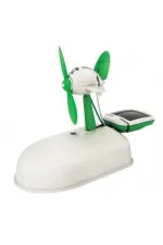 Güneş Enerjili Robot Oluşturma Seti Solar Kit (6 in 1) Güneş Enerjili Robot Oluşturma Seti Solar Kit (6 in 1)