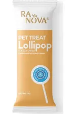 Kedi Lolipopu Ödül 15 Adet Kedi Lolipopu Ödül 15 Adet