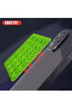 Cep Telefonu Sabitleme Pedi