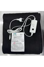 Çift Kişilik Elektrikli Battaniye Çift Kişilik Elektrikli Battaniye