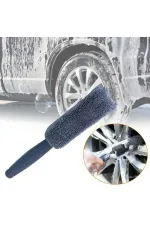 Mikrofiber Jant Temizleme Fırçası Mikrofiber Jant Temizleme Fırçası