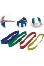 Pilates Bandı Pilates Bandı