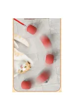 Şarjlı Kedi Oyuncağı Şarjlı Kedi Oyuncağı