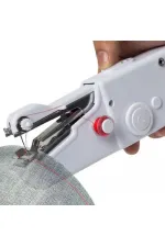 Mini El Dikiş Makinesi Handy Stitch Mini El Dikiş Makinesi Handy Stitch