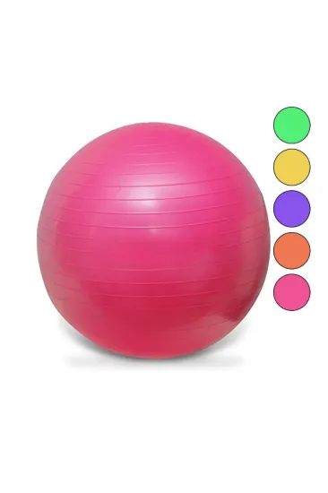 60 cm Pilates Topu 60 cm Pilates Topu