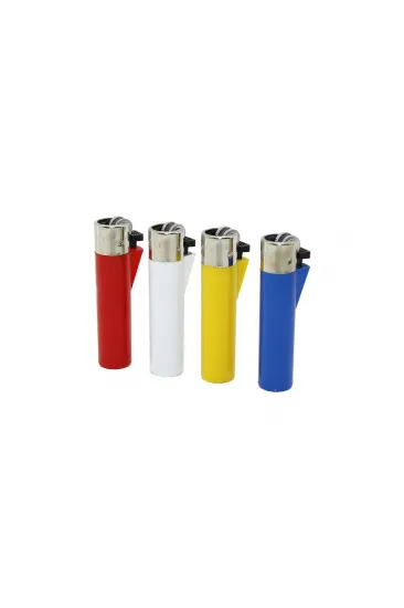 Slim Mini Silindir Çakmak - Tekrar Doldurulabilir - Renkli Tasarım Slim Mini Silindir Çakmak - Tekrar Doldurulabilir - Renkli Tasarım