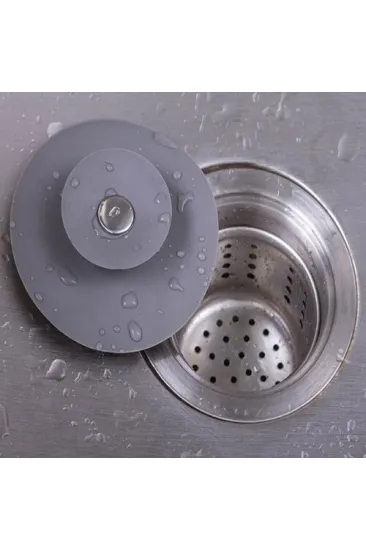 Lavabo Küvet Tıkacı Lavabo Küvet Tıkacı
