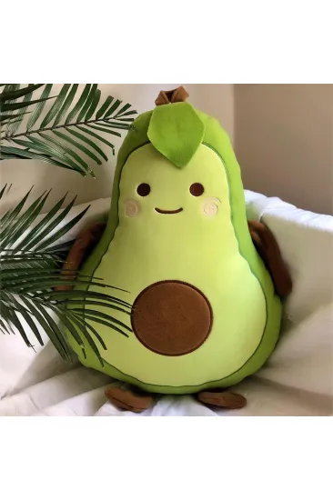 Avokado Yastık