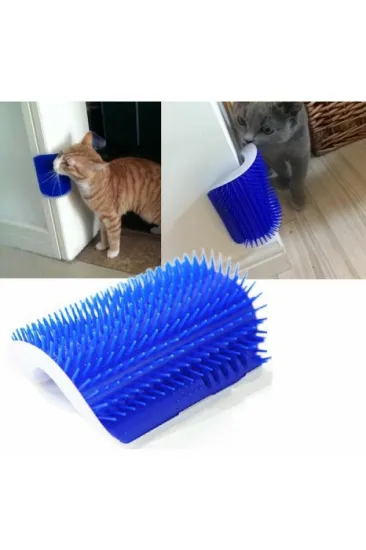 Cat It Kedi Kaşınma Aparatı Cat It Kedi Kaşınma Aparatı