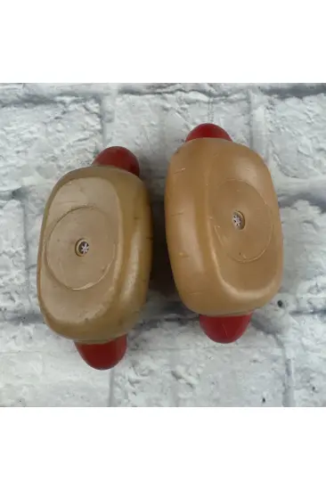 Hot Dog Sesli Köpek Oyuncağı Hot Dog Sesli Köpek Oyuncağı
