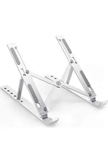 Alüminyum Laptop Standı Ayarlanabilir Alüminyum Laptop Standı Ayarlanabilir
