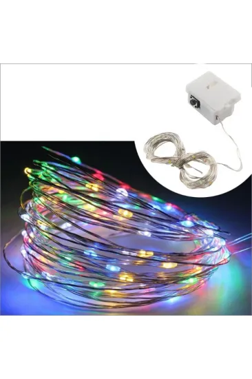 2m Pilli Peri Led RGB 2m Pilli Peri Led RGB