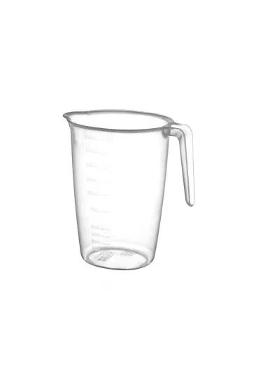 2 Litre Ölçü Kabı 2 Litre Ölçü Kabı