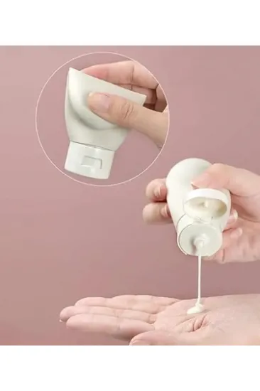 Seyahat Banyo Seti Seyahat Banyo Seti