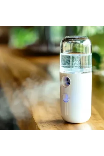 Nano Mist Dezenfektan Püskürtücü Nano Mist Dezenfektan Püskürtücü