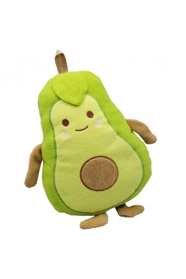 Küçük Boy Avokado Yastık Küçük Boy Avokado Yastık