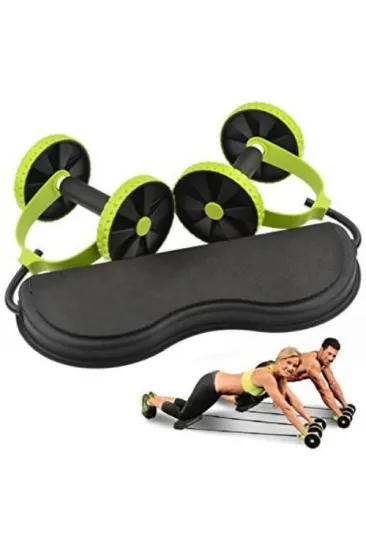 Multiflex Egzersiz Aleti