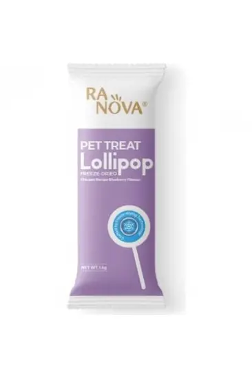 Kedi Lolipopu Ödül 15 Adet Kedi Lolipopu Ödül 15 Adet