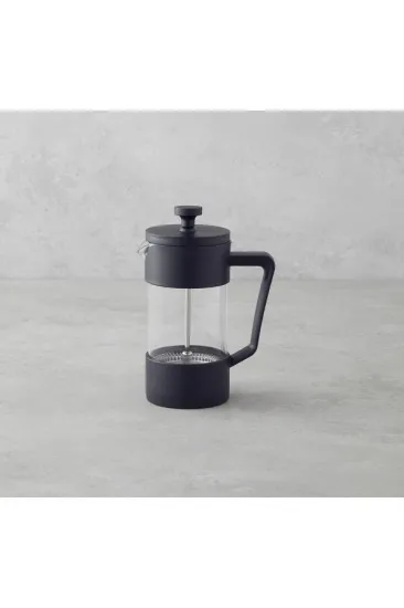 Siyah French Press 420 ml