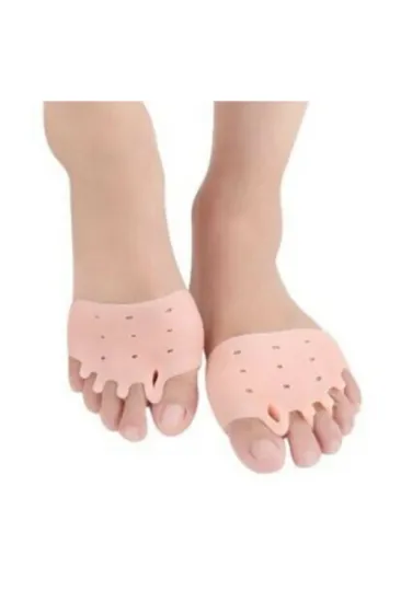 Makaralı Ayak Gömleği Makaralı Ayak Gömleği