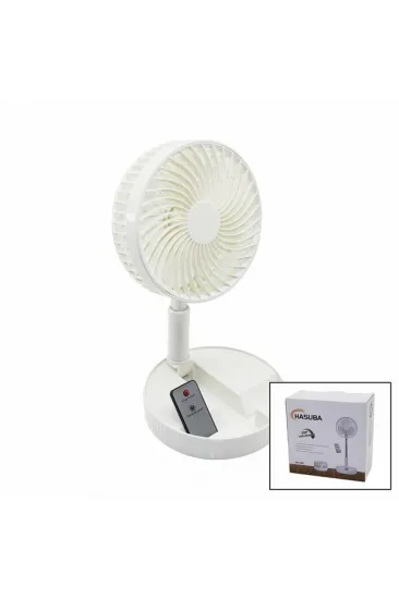 Uzaktan Kumandalı USB Mini Masaüstü Fan Uzaktan Kumandalı USB Mini Masaüstü Fan