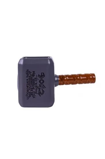 Thor Çekiç Tasarımlı Kupa