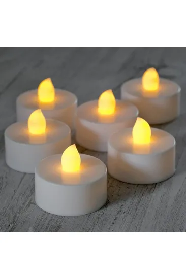 Pilli Tealight Mum Pilli Tealight Mum